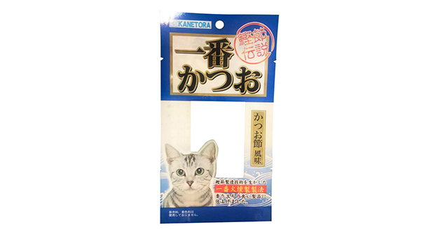 3-side sealed pouch